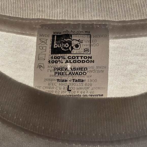 Simpson tee - Picture 3 of 3